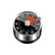 Kitchen timer mechanical magnetic visual