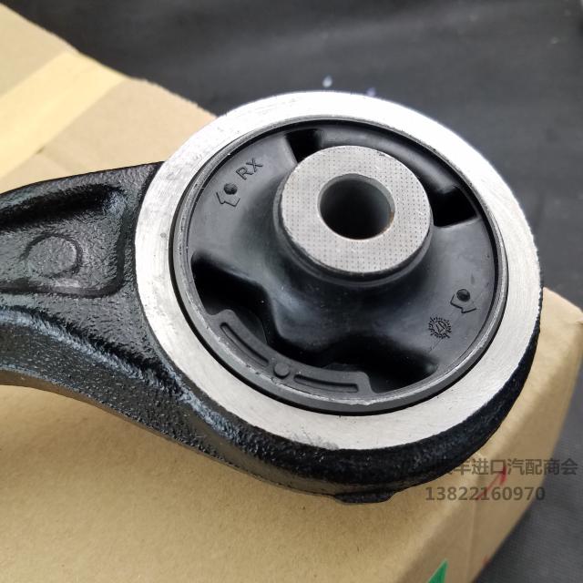 适用七代八代雅阁CM54CP12思铂睿奥德赛RB1RB3下悬挂下摆臂三角臂 - 图0