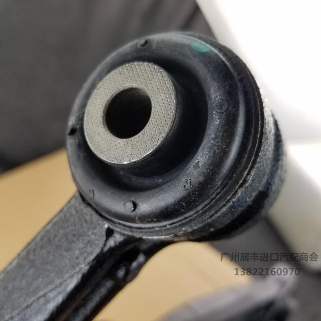 适用七代八代雅阁CM54CP12思铂睿奥德赛RB1RB3下悬挂下摆臂三角臂 - 图2