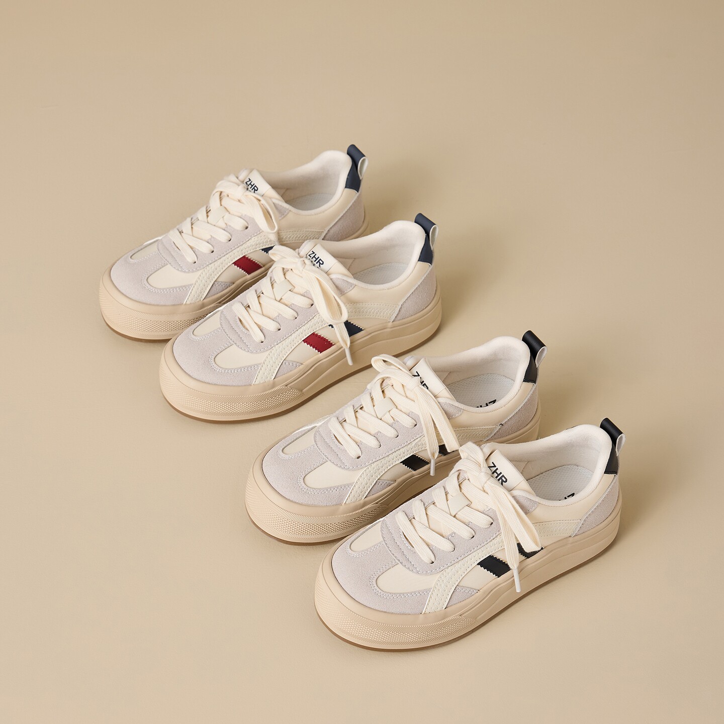 【79合集】ZHR则则夏季镂空凉鞋德训鞋女单鞋清仓福利 售完不补！