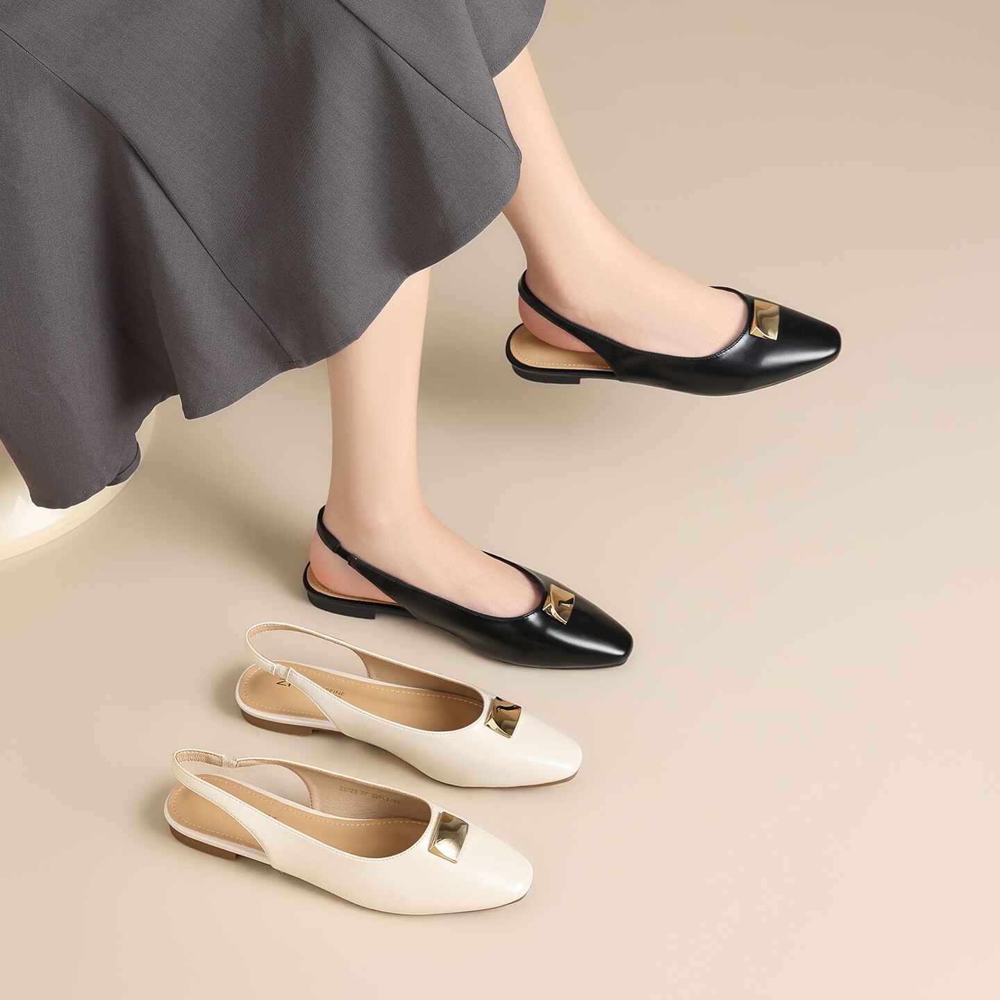 【79元合集】ZHR则则福利钜惠时尚板鞋德训女鞋休闲鞋售完不补！