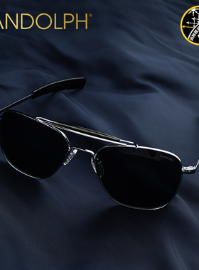 美国蓝道夫randolph兰道夫墨镜