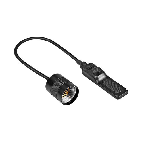 FENIX AER-03 V2.0战术线控开关强光手电筒配件鼠尾开关线 - 图0