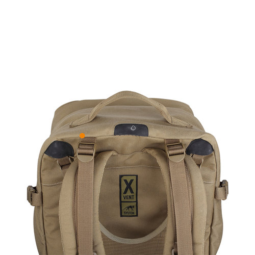 德国塔虎TT通风式巡逻背包升级款32L户外旅行战术双肩背包30L - 图2