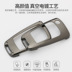 Móc chìa khóa tiện lợi đặc biệt Buick Angkewei kim loại túi chìa khóa túi nữ khóa - Trường hợp chính ví móc khóa loại đẹp Trường hợp chính