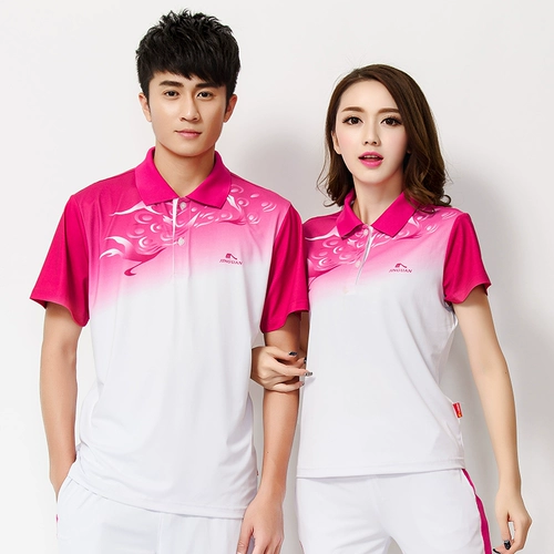 晋冠 Дорожный спортивный костюм для влюбленных для отдыха, короткий рукав, оверсайз, большой размер