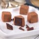 Authentic Japanese imported high-quality raw chocolate