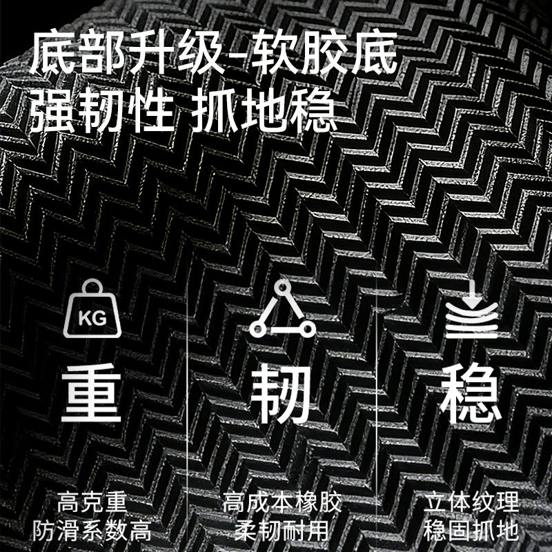 2026新款马年高质量入户门地垫家用红色耐脏脚垫进门蹭土防尘门垫,淘宝优惠券,粉丝福利购,淘宝优惠卷