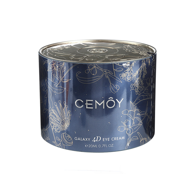 豆豆澳洲cemoy4d反重力飞碟眼霜 豆大哥的漂亮店眼霜