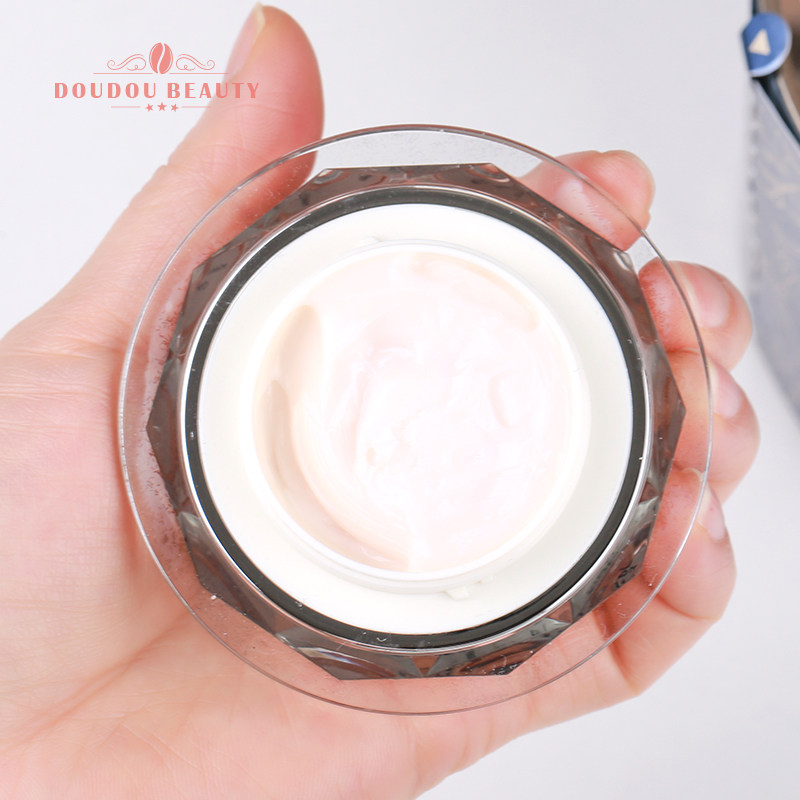 豆豆澳洲cemoy4d反重力飞碟眼霜 豆大哥的漂亮店眼霜