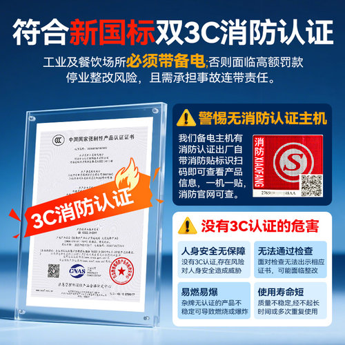 工业防爆可燃气体探测报警器甲烷氧气天然气油漆房浓度泄漏检测仪 - 图1