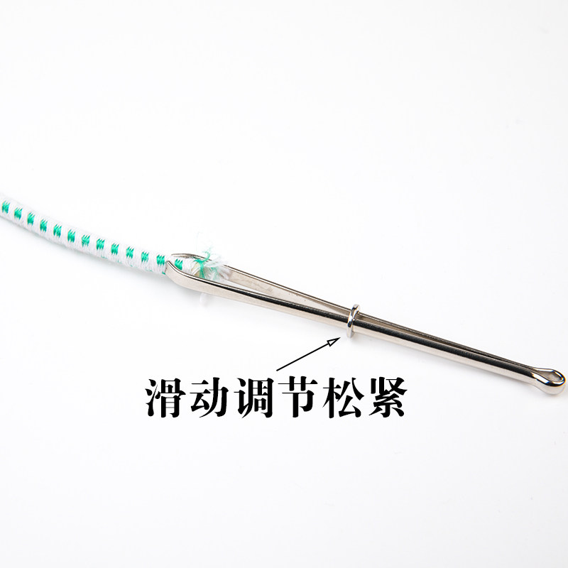 松紧带穿带器穿引器穿针器夹子穿松紧器穿绳器裤子橡筋工具穿引针,淘宝优惠券,粉丝福利购,淘宝优惠卷