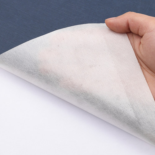 新款 可打印自粘刺绣拓图水溶衬水溶纸十字绣描图转印纸绣花衬冷 - 图1