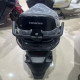 Wuyang Honda Scooter Backrest ໄຟຟ້າ UVO