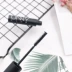 UNNY mascara xoăn dài Hàn Quốc dày và không dễ làm nhòe HZP332 - Kem Mascara / Revitalash mascara 2 đầu Kem Mascara / Revitalash