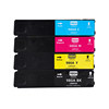 HP 980XL ink cartridge is suitable for HP X555dn X555xh X585Z X585f X585dn black color ink cartridge