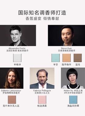 巴莉奥小羊皮香膏半格诗