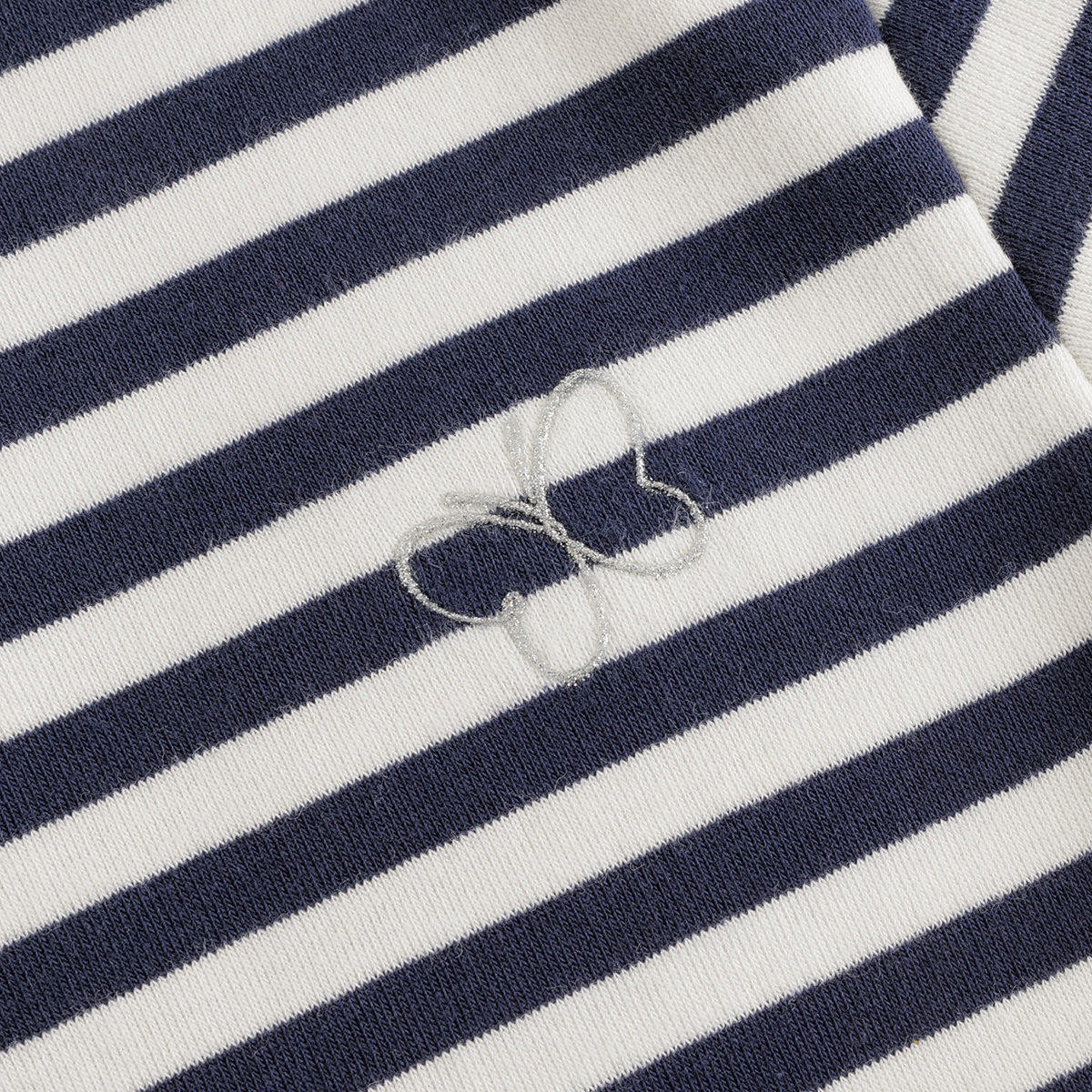 【打折】马克珍妮女童条纹弹力网纱拼接连衣裙新年款冬款231707,淘宝优惠券,粉丝福利购,淘宝优惠卷