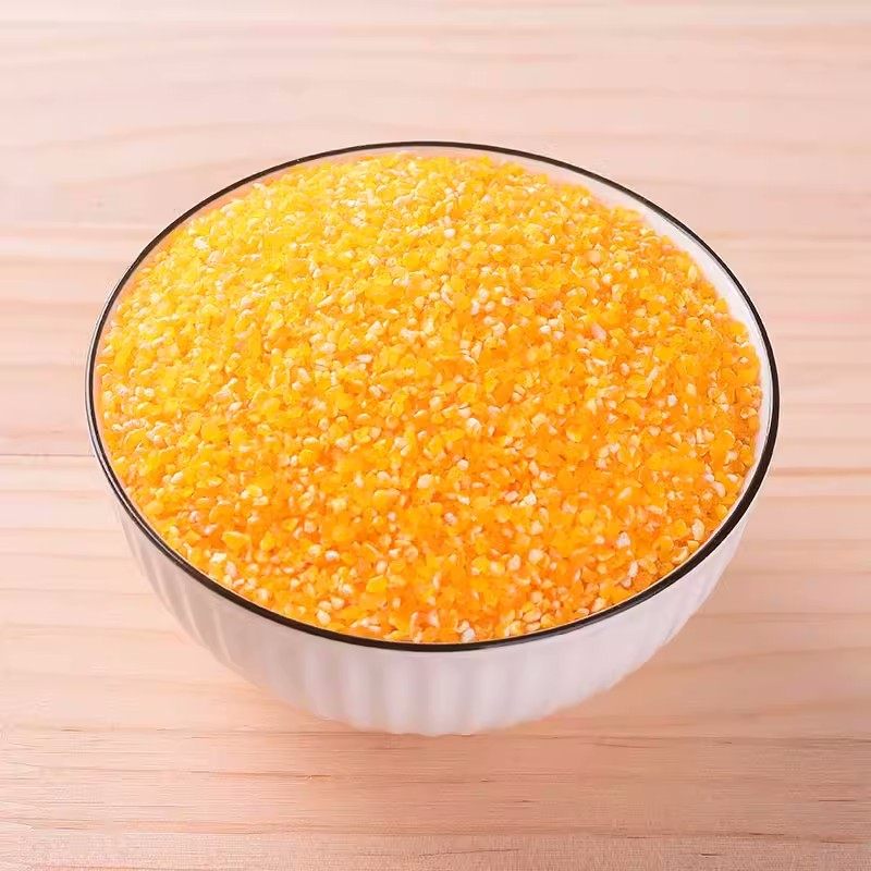 陕西玉米糁商南特产粗细糊汤粉五谷杂粮包谷面玉米粒大碴子包谷米,淘宝优惠券,粉丝福利购,淘宝优惠卷