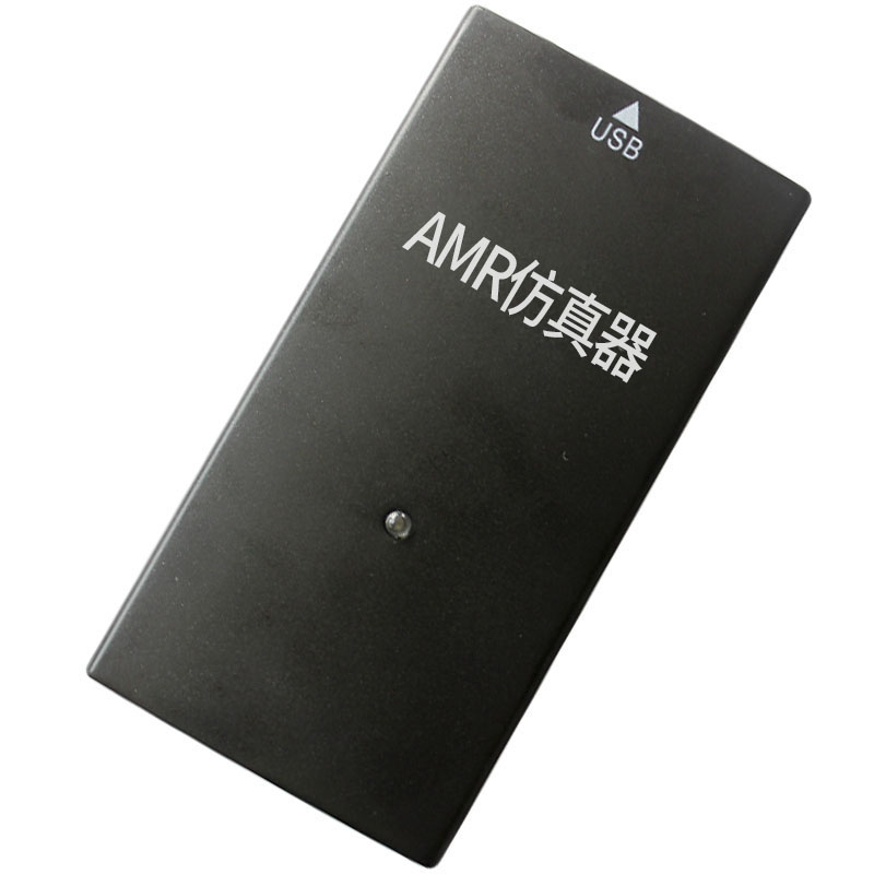 jlink V11仿真器升级STLINK V9 V10 AMR STM32烧录编程调试下载器 - 图3