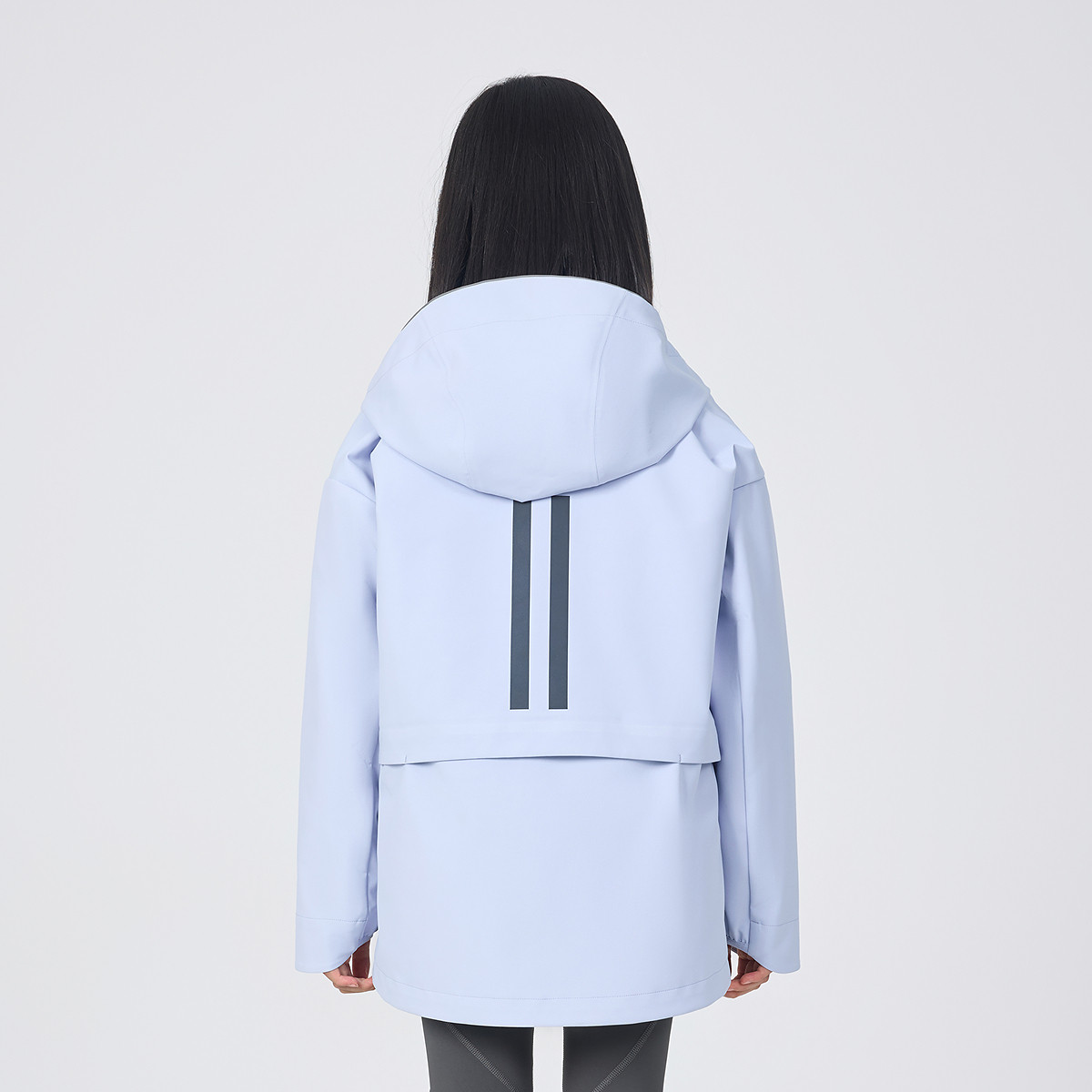 【抗菌绒】波司登秋季儿童防风保暖三合一叠穿羽绒服