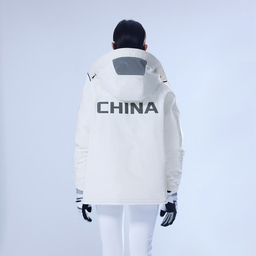 波司登冬男户外运动百搭时尚休闲舒适保暖连帽短款工装风厚羽绒服 - 图0