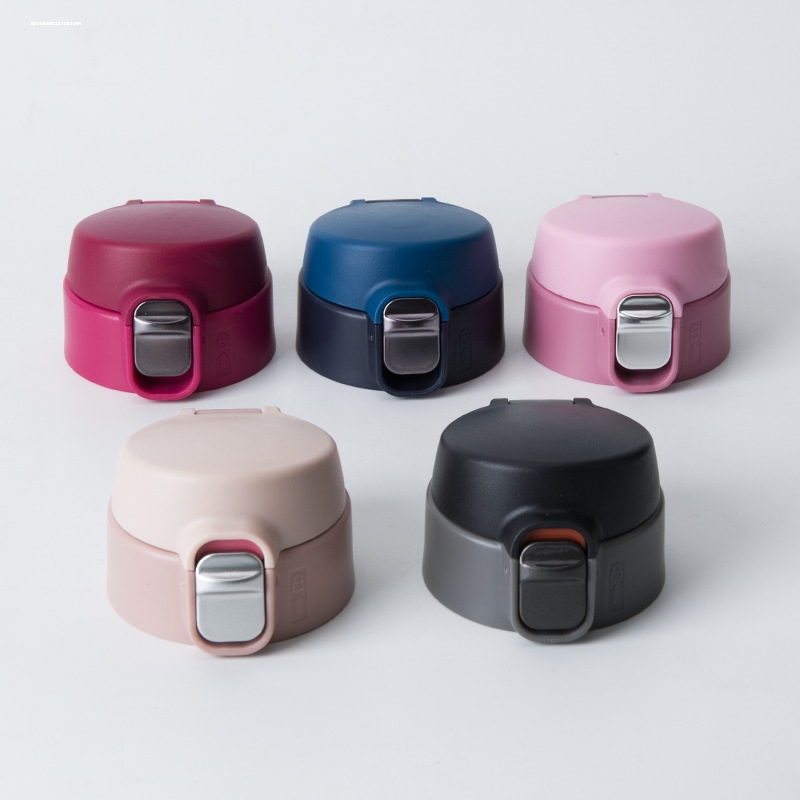 适用虎牌保温杯杯盖梦重力MMJ360ml480ml配件弹跳盖子 - 图1