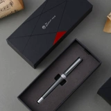 Picasso Pen 965 Bach Rhyme High -Подарочные коробки для бизнеса бизнес -книга написание жесткой перо каллиграфии каллиграфия взрослые мужские специальные подписи для подарков на день рождения
