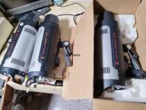 400w STUDIO LIGHTS FLASH DP400 TABLE 98 NEW TABLE 9 NEW ALL BARGAIN PRICE