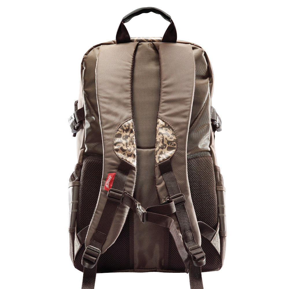 亨得利双肩包休闲旅行高中大学生书包复古中国风包包大容量背包,淘宝优惠券,粉丝福利购,淘宝优惠卷