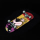 DTZERO Finger Skateboard Foreign Trade Single Handmade