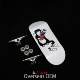 DTZERO Finger Skateboard Foreign Trade Single Handmade