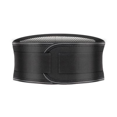 医用护腰带自发热腰疼保暖治疗器
