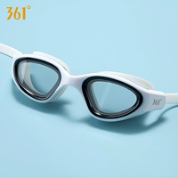 Чистый белый цвет