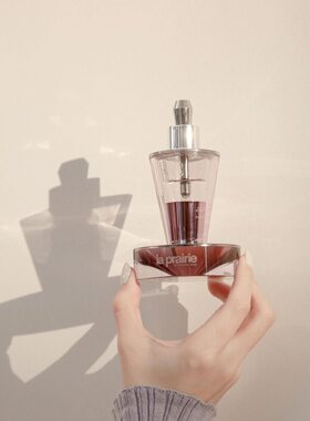 瑞士LaPrairie/莱珀妮面霜50ml