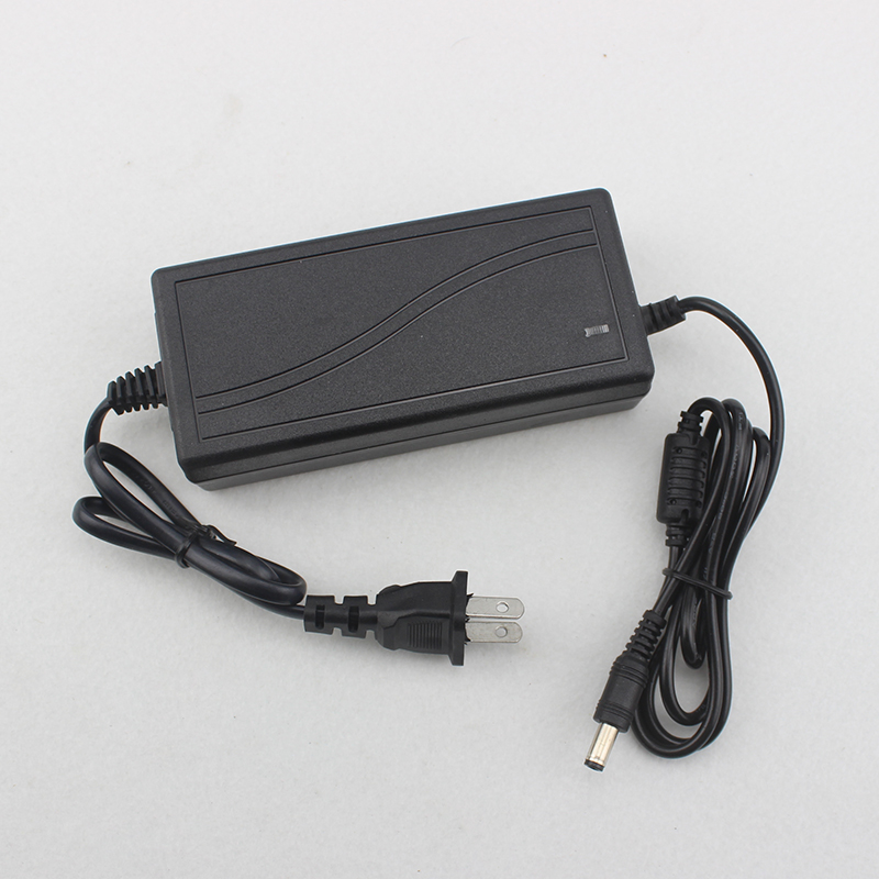 11.1V/12.6V/10.8V1A/2A/3A/5A锂电池充电器三串聚合物12V充电器 - 图1