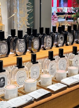 国柜现货蒂普提克淡香水100ml