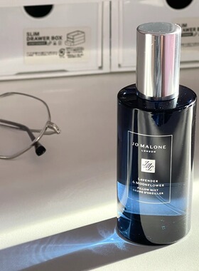 祖玛珑洋甘菊枕香喷雾助眠喷雾