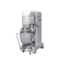 Henglian B60 Food Mixer Beating Egg Machine Three Functional Commercial Flour Mixer and Noodle Machine National Union
