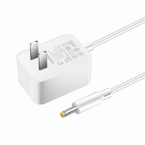适用于天猫精灵电源线CC10电源适配器in方糖R音响X1曲奇X5魔盒V10美妆镜E1/CC6/7/8/L/H充电线12V1A/1.5Amini - 图3