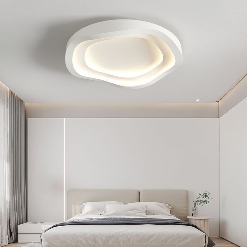 卧室灯吸顶灯led极简现代简约创意个性2025年新款书房间客厅灯具,淘宝优惠券,粉丝福利购,淘宝优惠卷