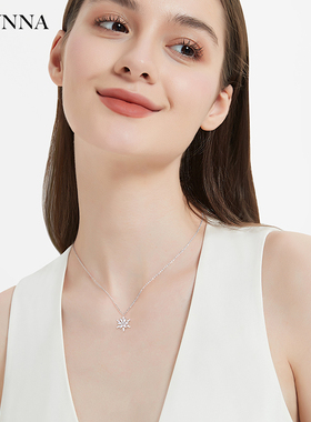 遇见冬日第一场雪就会遇见幸福