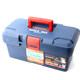 Original Japanese imported plastic toolbox hardware