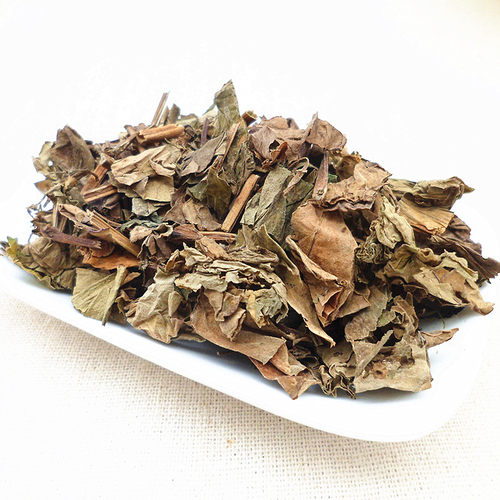 中药材鱼腥草500g克 新货鱼腥草正品鱼腥草叶中草药臭腥草折耳草 - 图0