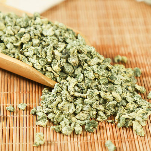 亳佰 新鲜荷叶颗粒干荷叶 干荷叶 精选荷叶粒500克 包邮 冬瓜荷叶 - 图0