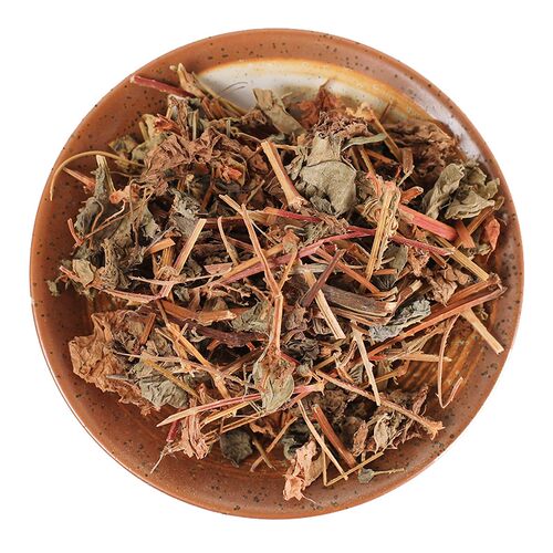 正品新货杠板归 包邮 杠板归 500g克 河白草蛇倒退 蛇不过 梨头刺 - 图3