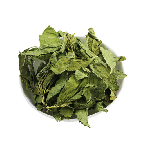 正品 薄荷叶500g克 包邮新货薄荷叶干薄荷叶新鲜薄荷薄荷叶草药 - 图3
