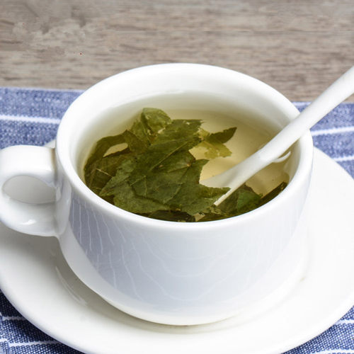 亳佰-精选淫羊藿茶500克包邮新货淫羊藿仙灵脾茶淫羊藿叶羊合叶 - 图2