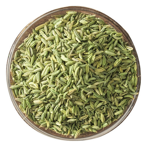 中药材 小茴 新货 小茴香 香料 材料 茴香 500g克 包邮卤菜小茴香 - 图3