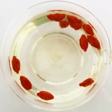 Wolfberry 500 грамм бесплатной доставки новые товары Wolfberry Authentic Wolfberry Tea в Ning Wolfberry Ningxia Wolfberry Kings